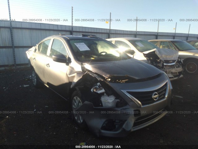 NISSAN VERSA 2016 3n1cn7ap7gl890340