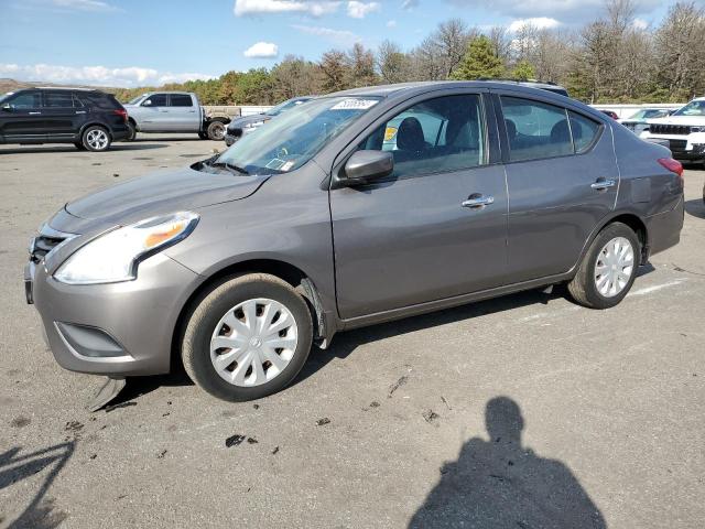 NISSAN VERSA S 2016 3n1cn7ap7gl890709