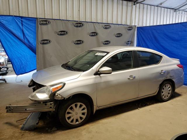 NISSAN VERSA 2016 3n1cn7ap7gl891648