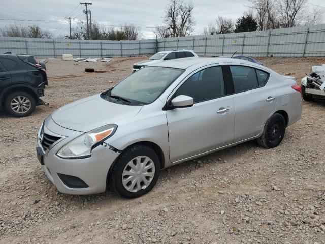 NISSAN VERSA 2016 3n1cn7ap7gl891777