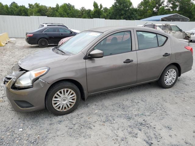 NISSAN VERSA 2016 3n1cn7ap7gl892332