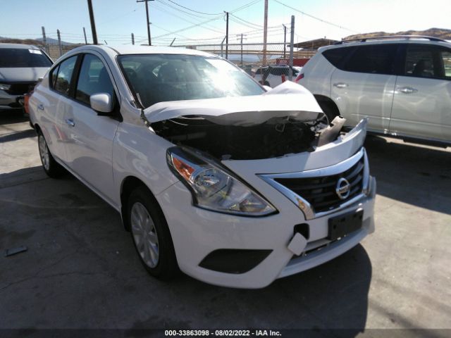 NISSAN VERSA 2016 3n1cn7ap7gl893027