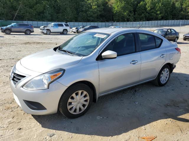 NISSAN VERSA S 2016 3n1cn7ap7gl893108