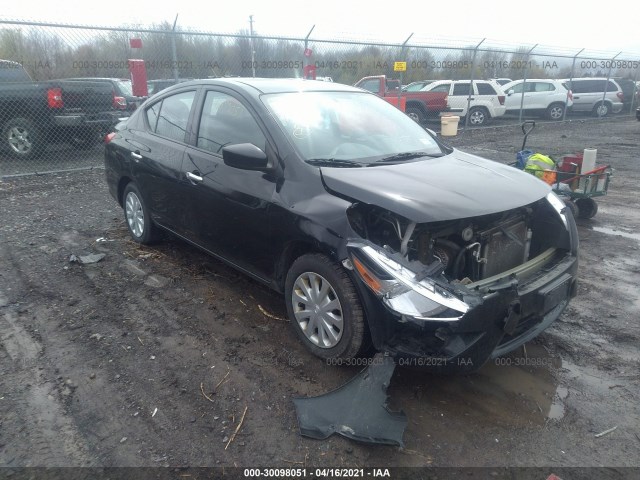 NISSAN VERSA 2016 3n1cn7ap7gl895151