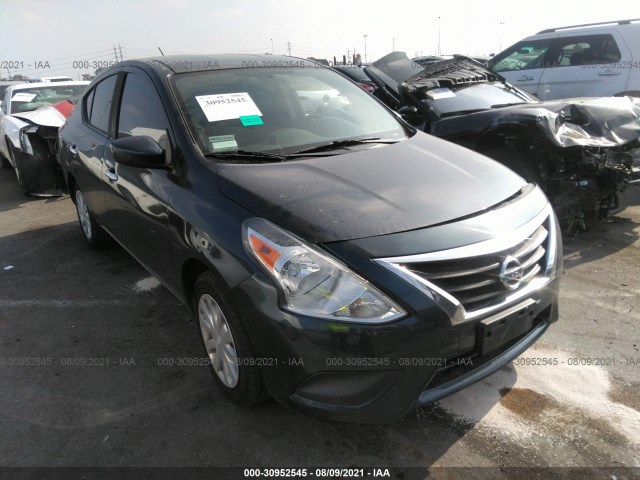 NISSAN VERSA 2016 3n1cn7ap7gl895747