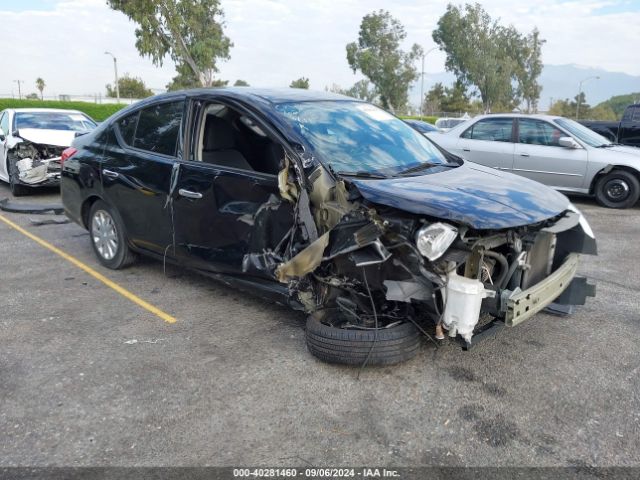 NISSAN VERSA 2016 3n1cn7ap7gl897188