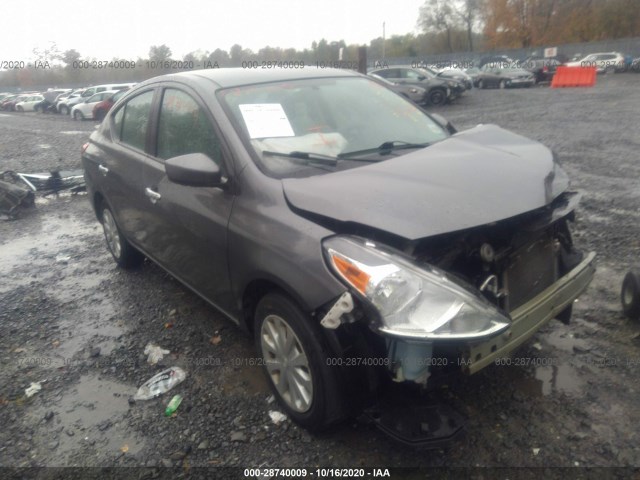 NISSAN VERSA 2016 3n1cn7ap7gl897238