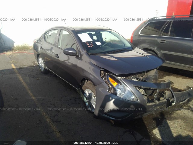 NISSAN VERSA 2016 3n1cn7ap7gl897787