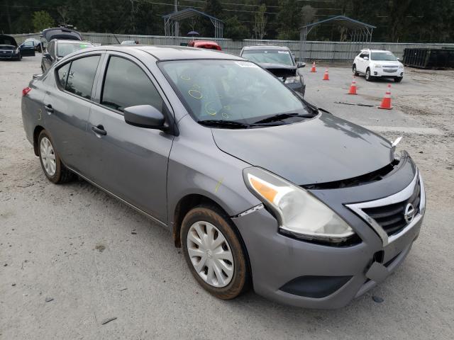 NISSAN VERSA S 2016 3n1cn7ap7gl898082