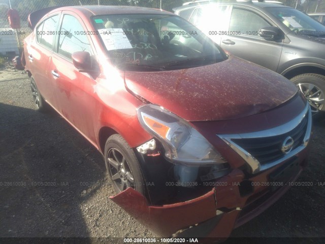 NISSAN VERSA 2016 3n1cn7ap7gl899202