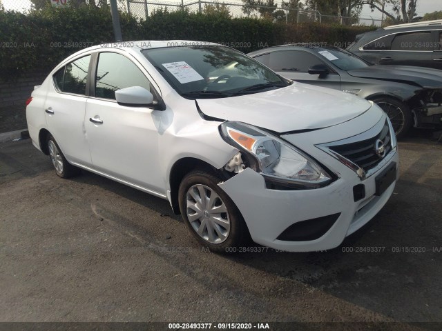 NISSAN VERSA 2016 3n1cn7ap7gl900882