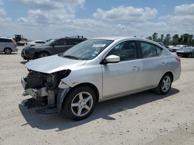 NISSAN VERSA S 2016 3n1cn7ap7gl902437