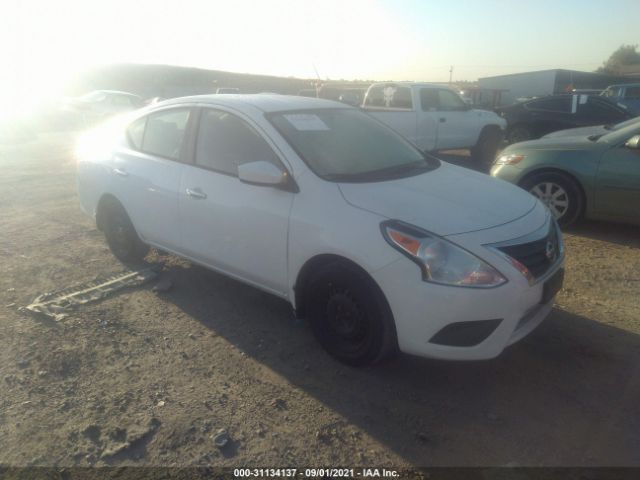 NISSAN VERSA 2016 3n1cn7ap7gl902485