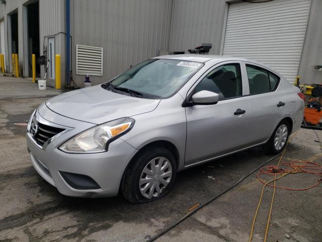 NISSAN VERSA S 2016 3n1cn7ap7gl903863