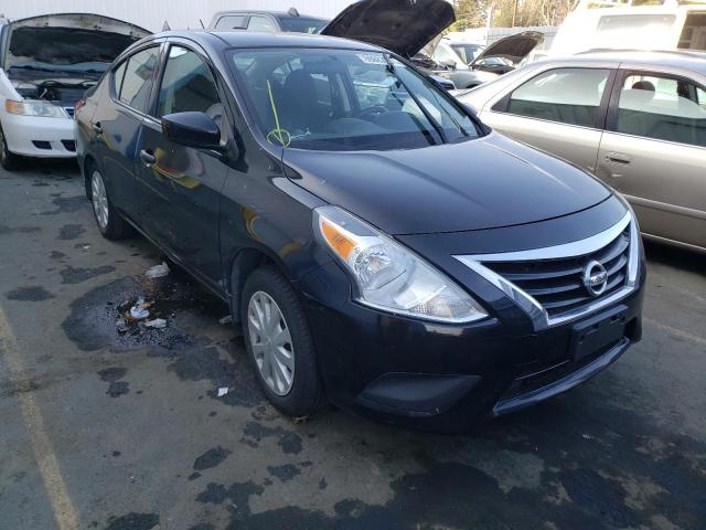 NISSAN VERSA S 2016 3n1cn7ap7gl904382