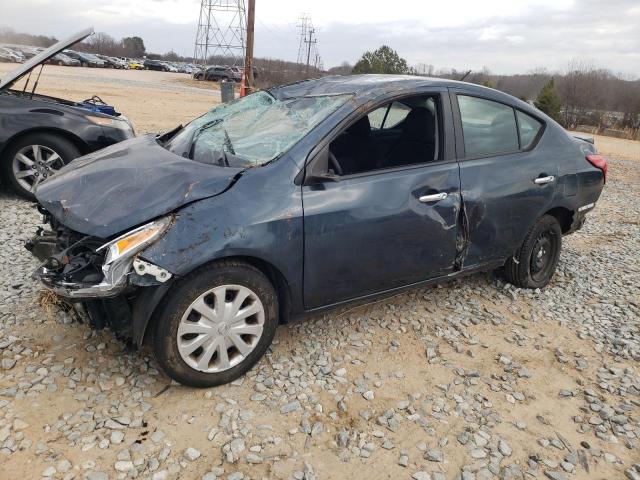 NISSAN VERSA S 2016 3n1cn7ap7gl904687