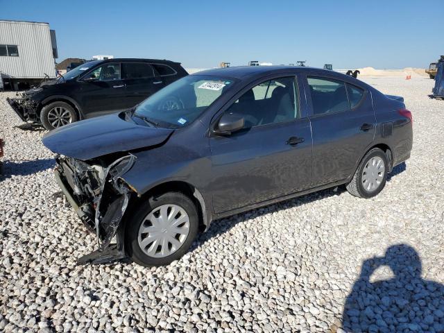 NISSAN VERSA 2016 3n1cn7ap7gl905662