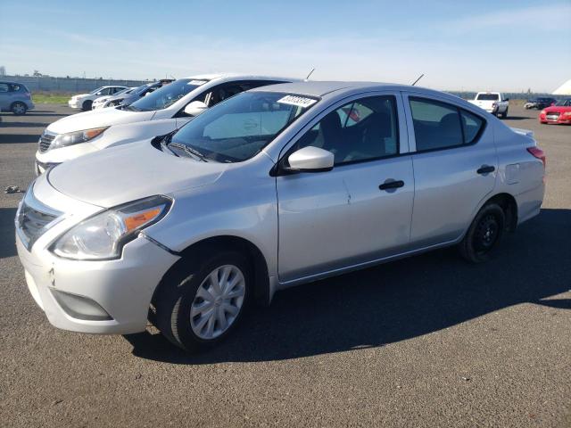 NISSAN VERSA 2016 3n1cn7ap7gl905676