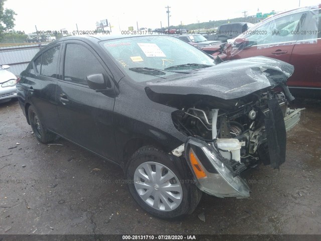 NISSAN VERSA 2016 3n1cn7ap7gl905760