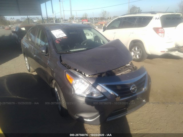 NISSAN VERSA 2016 3n1cn7ap7gl906763