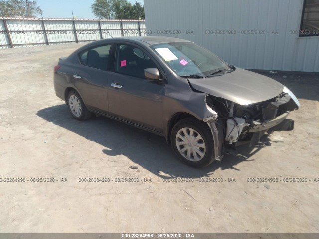 NISSAN VERSA 2016 3n1cn7ap7gl906939