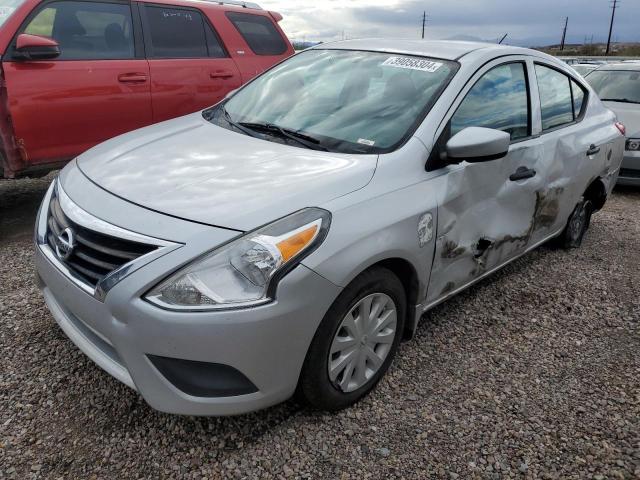 NISSAN VERSA 2016 3n1cn7ap7gl907444