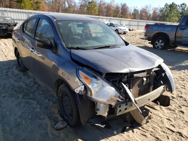 NISSAN VERSA S 2016 3n1cn7ap7gl907539