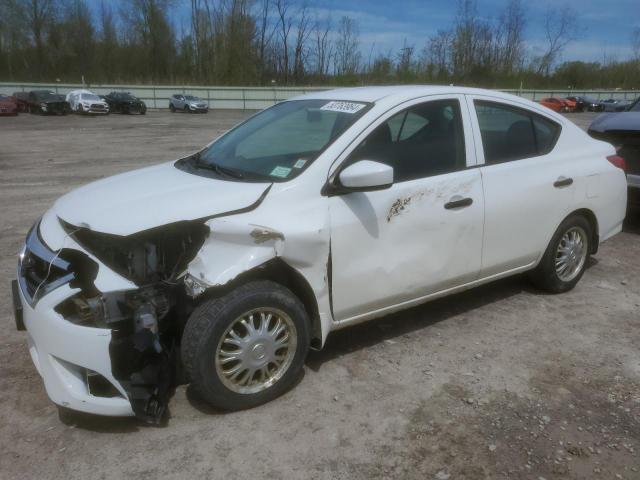 NISSAN VERSA 2016 3n1cn7ap7gl908108