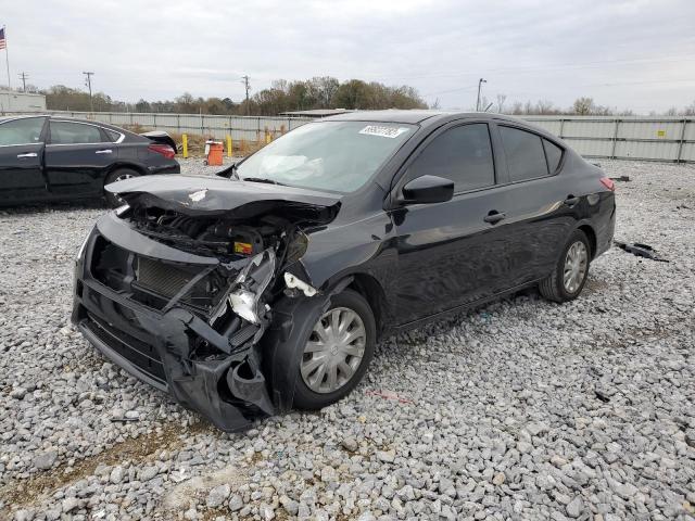 NISSAN VERSA S 2016 3n1cn7ap7gl908139