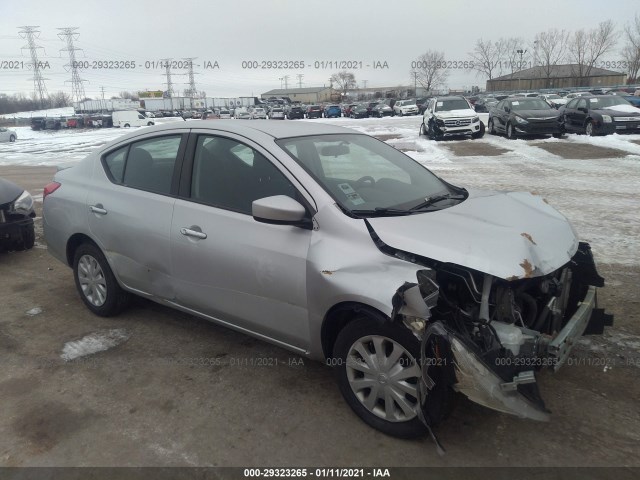 NISSAN VERSA 2016 3n1cn7ap7gl908464