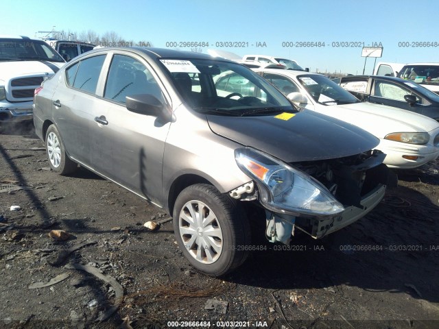 NISSAN VERSA 2016 3n1cn7ap7gl908576