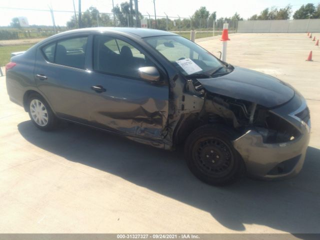 NISSAN VERSA 2016 3n1cn7ap7gl908738