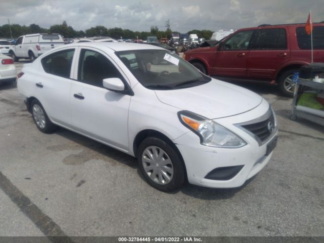 NISSAN VERSA 2016 3n1cn7ap7gl910490