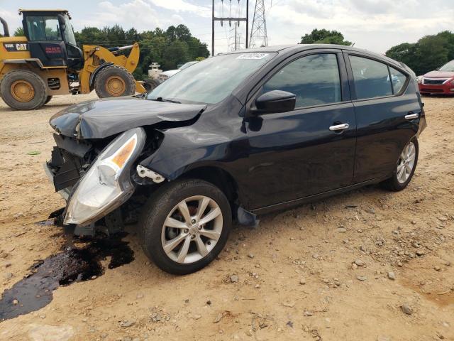 NISSAN VERSA S 2016 3n1cn7ap7gl911526