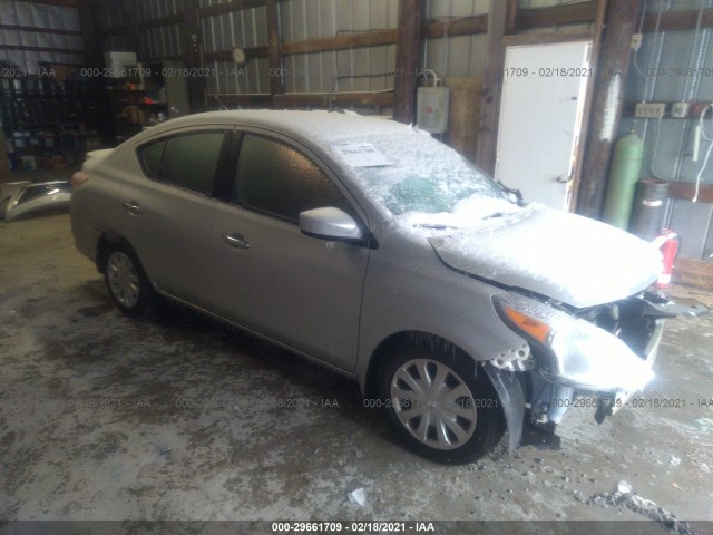 NISSAN VERSA 2016 3n1cn7ap7gl912126