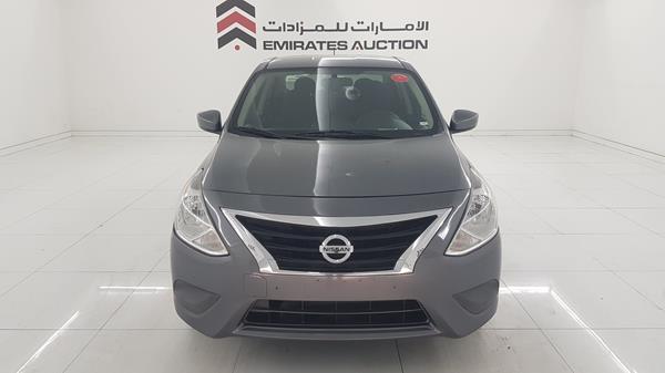 NISSAN VERSA 2016 3n1cn7ap7gl912806