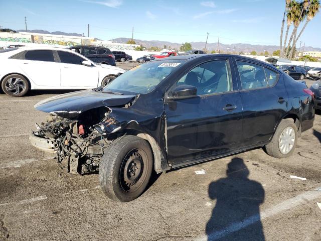 NISSAN VERSA S 2016 3n1cn7ap7gl913521