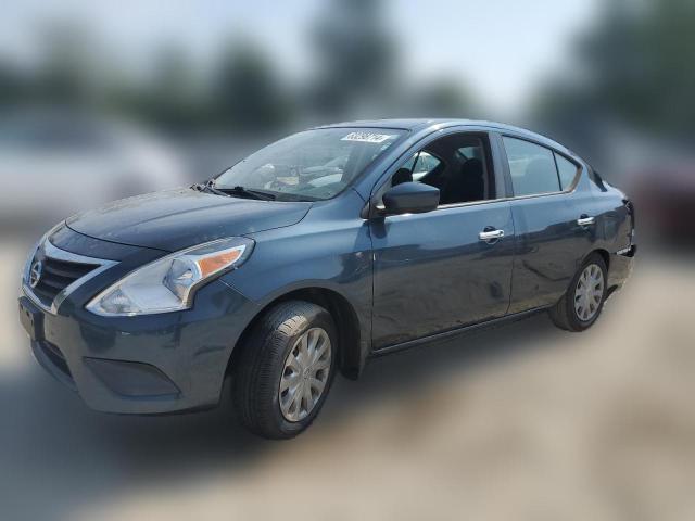 NISSAN VERSA 2016 3n1cn7ap7gl913941