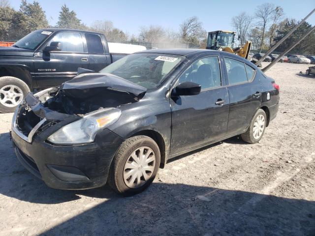 NISSAN VERSA 2016 3n1cn7ap7gl915995