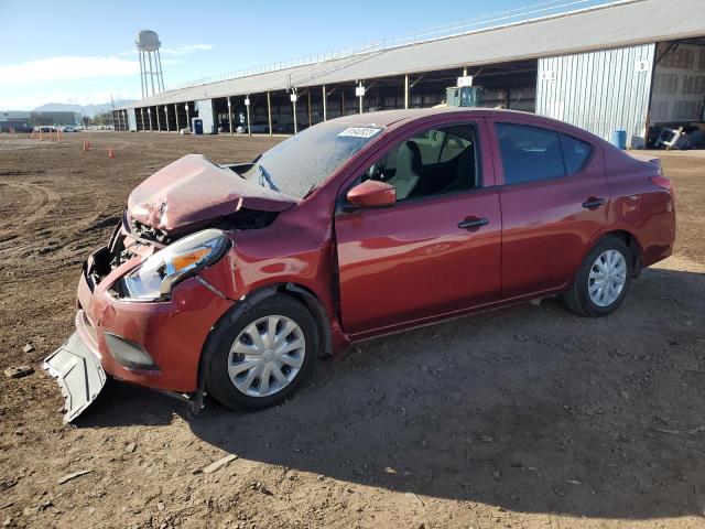 NISSAN VERSA 2016 3n1cn7ap7gl916001