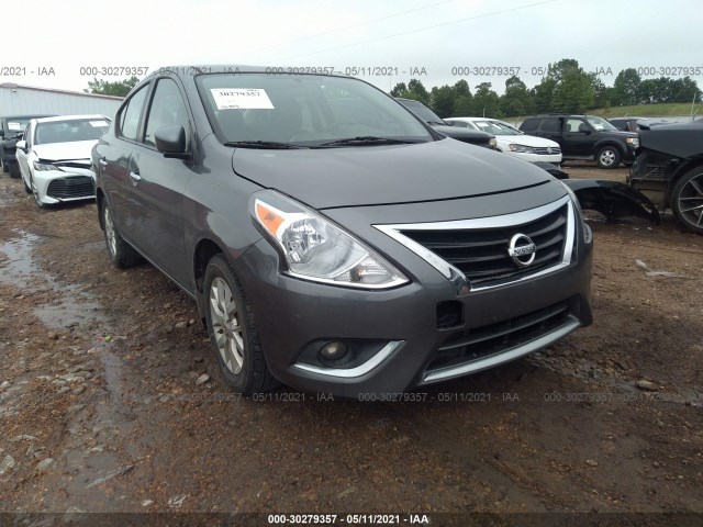 NISSAN VERSA 2016 3n1cn7ap7gl916337