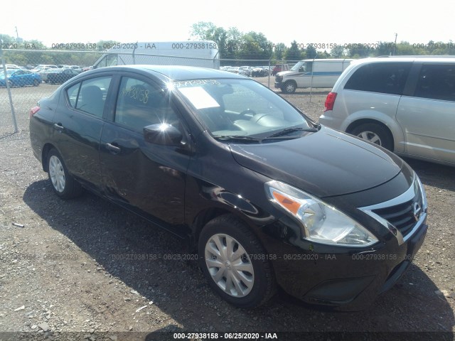 NISSAN VERSA 2016 3n1cn7ap7gl917214