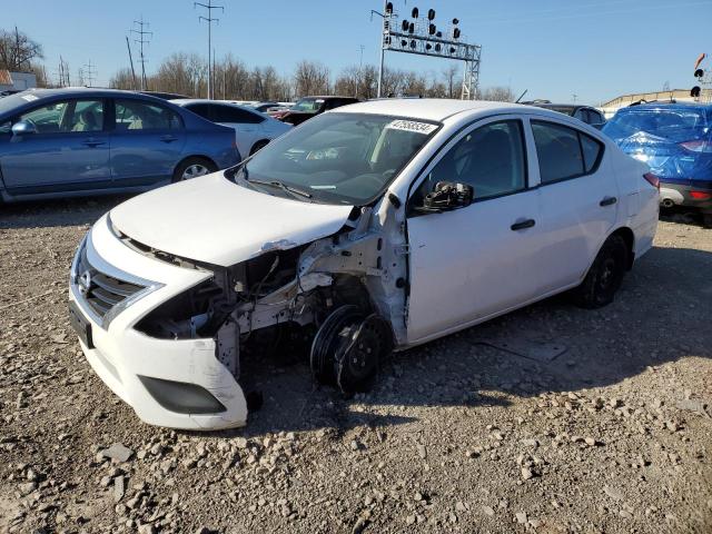 NISSAN VERSA 2016 3n1cn7ap7gl917665