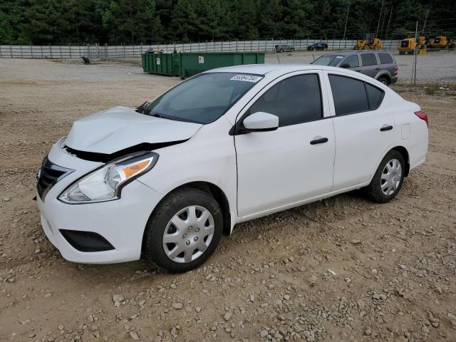 NISSAN VERSA 2016 3n1cn7ap7gl918251