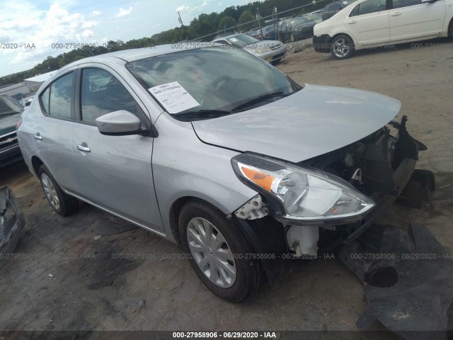 NISSAN VERSA SEDAN 2017 3n1cn7ap7hk410644