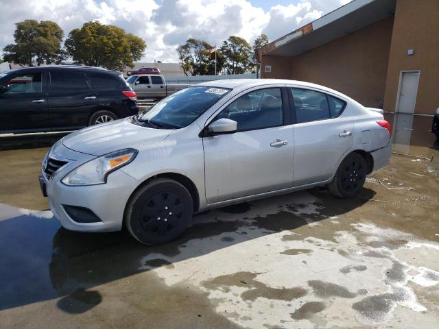 NISSAN VERSA 2017 3n1cn7ap7hk411213