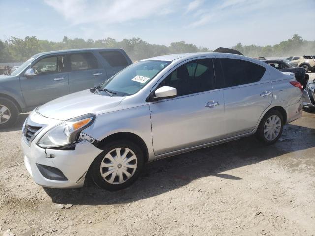 NISSAN VERSA 2017 3n1cn7ap7hk425533