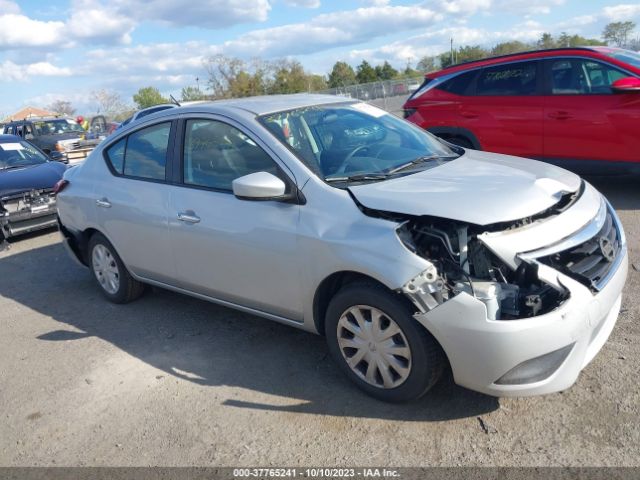 NISSAN VERSA 2017 3n1cn7ap7hk426682