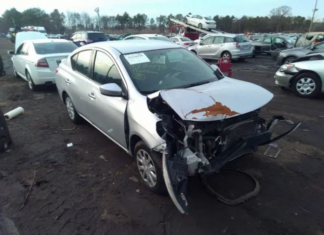 NISSAN VERSA SEDAN 2017 3n1cn7ap7hk426892