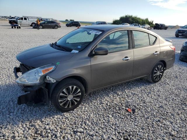 NISSAN VERSA 2017 3n1cn7ap7hk441022